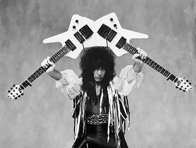 Michael Angelo Batio