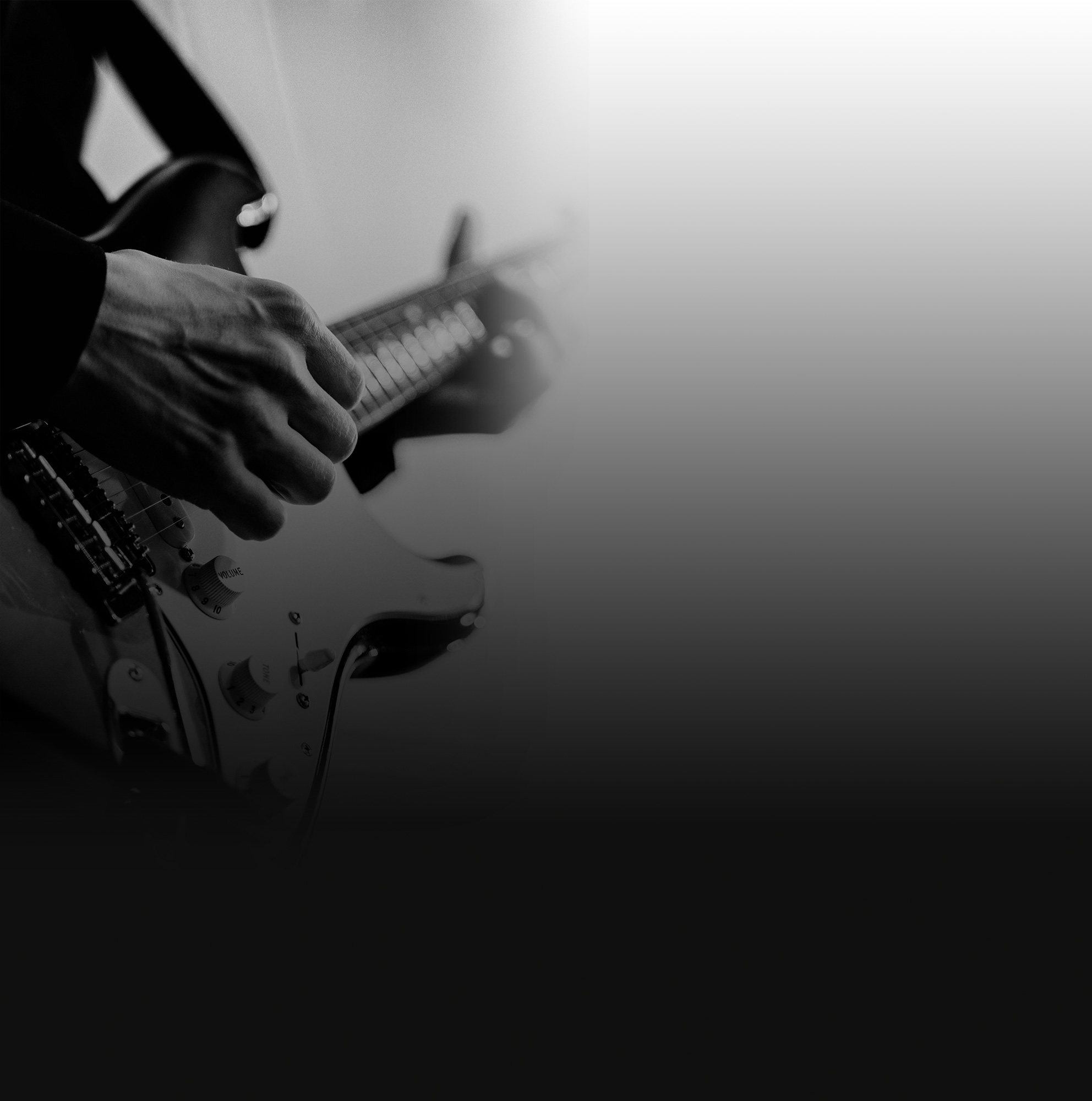 Guitar Solo Background